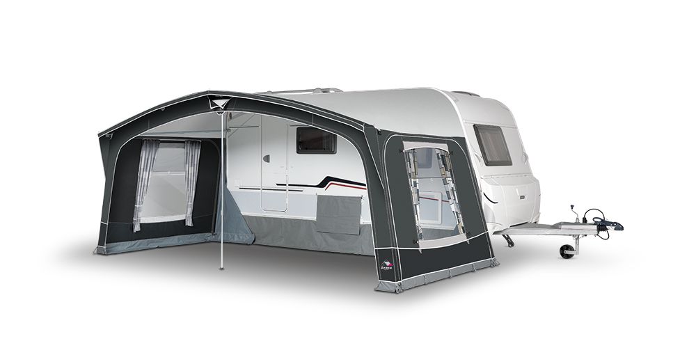 Awning Octavia - Doréma