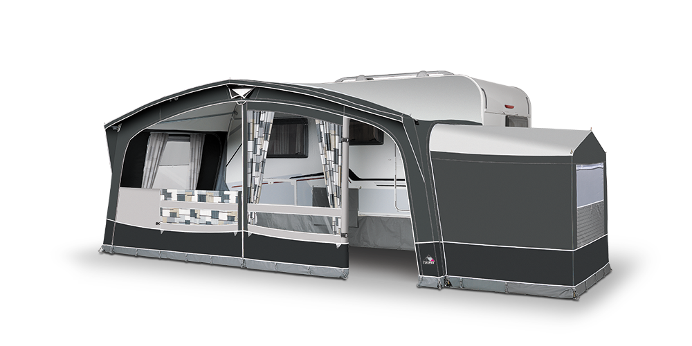 Awning Octavia - Doréma