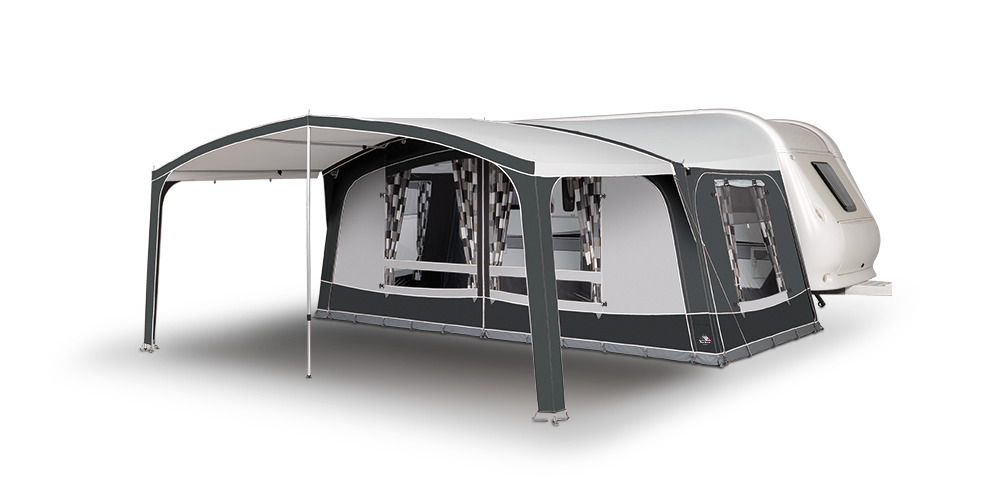 Awning Octavia - Doréma