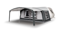 Awning Octavia - Doréma