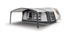 Awning Octavia - Doréma