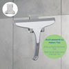 Bathroom squeegee Tess - Kela