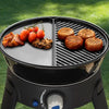 BBQ 2 Plancha 30 - Cadac