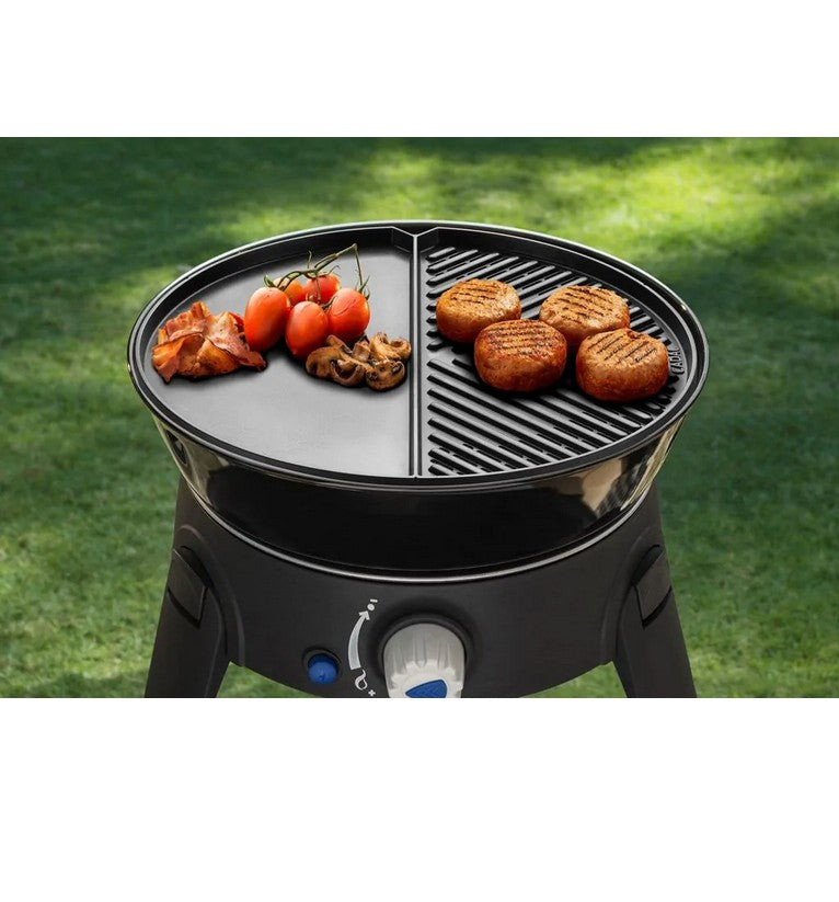 Safari Chef 30 gas barbecues and accessories - Cadac