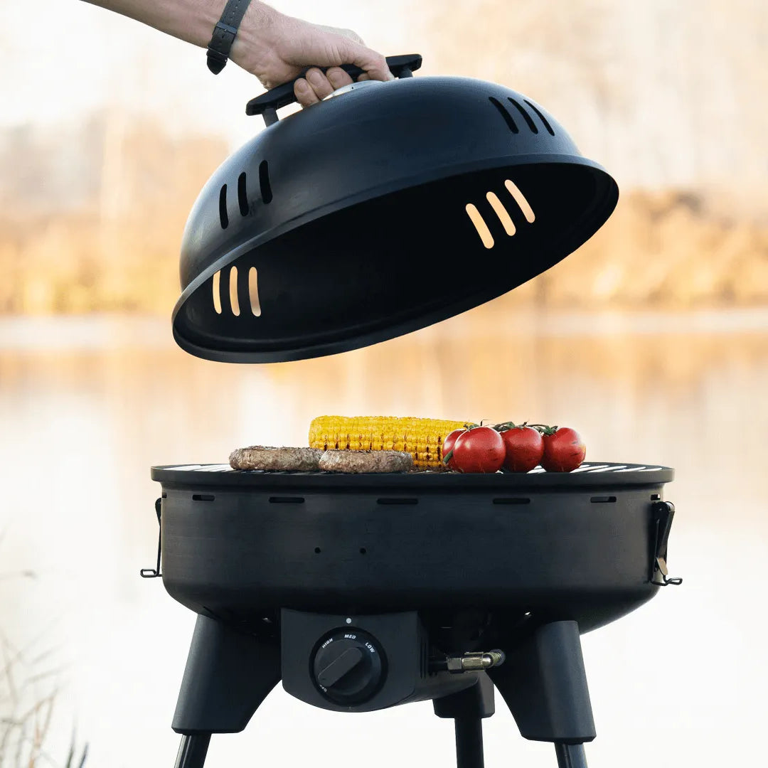Barbecue Best Chef MB-300 - Mestic