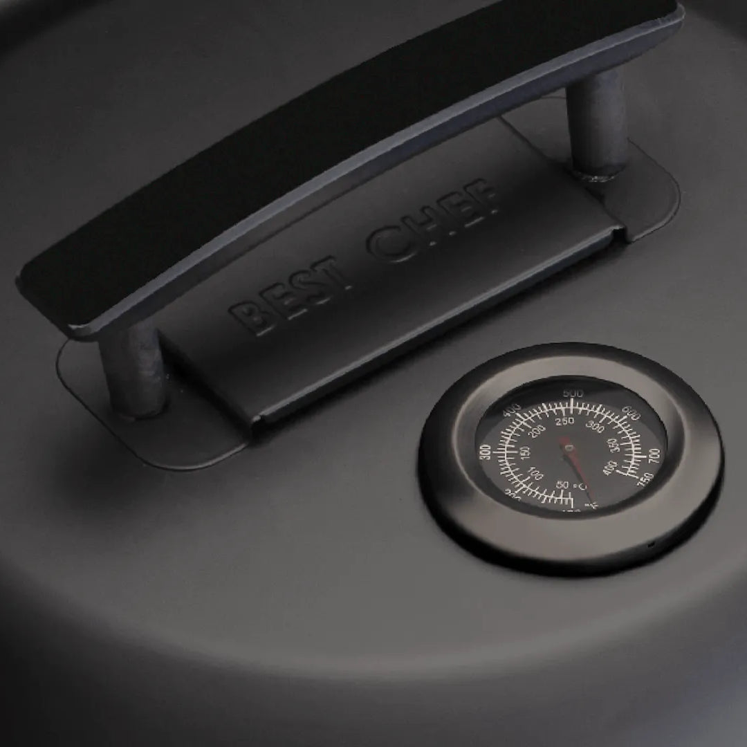 Barbecue Best Chef MB-300 - Mestic