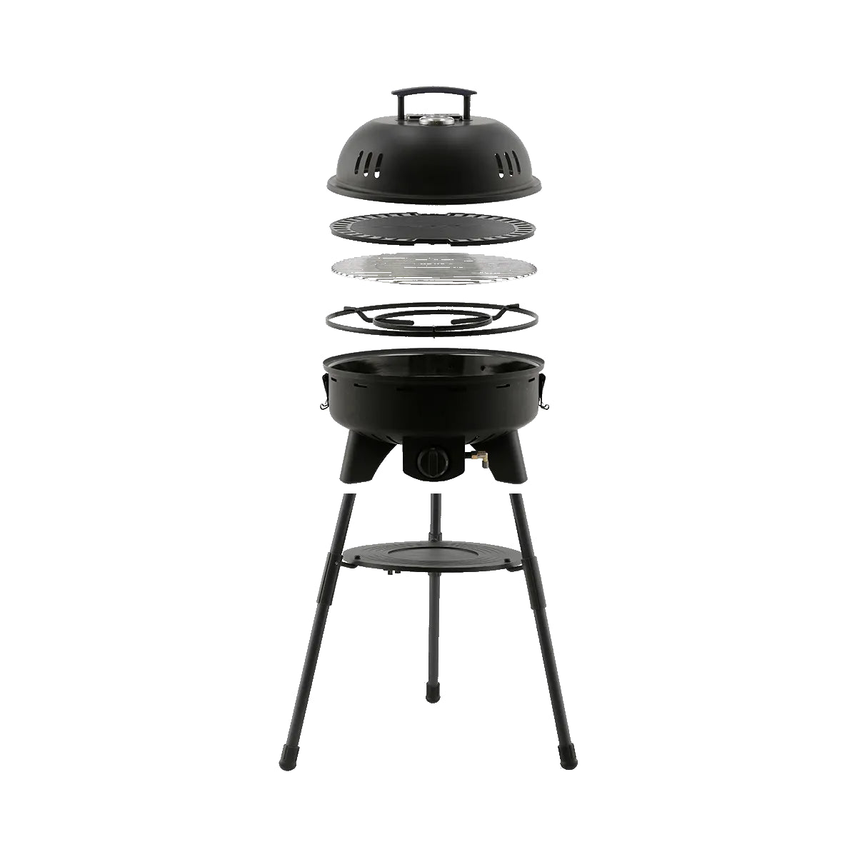 Barbecue Best Chef MB-300 - Mestic