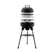 Barbecue Best Chef MB-300 - Mestic