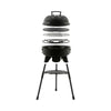 Barbecue Best Chef MB-300 - Mestic