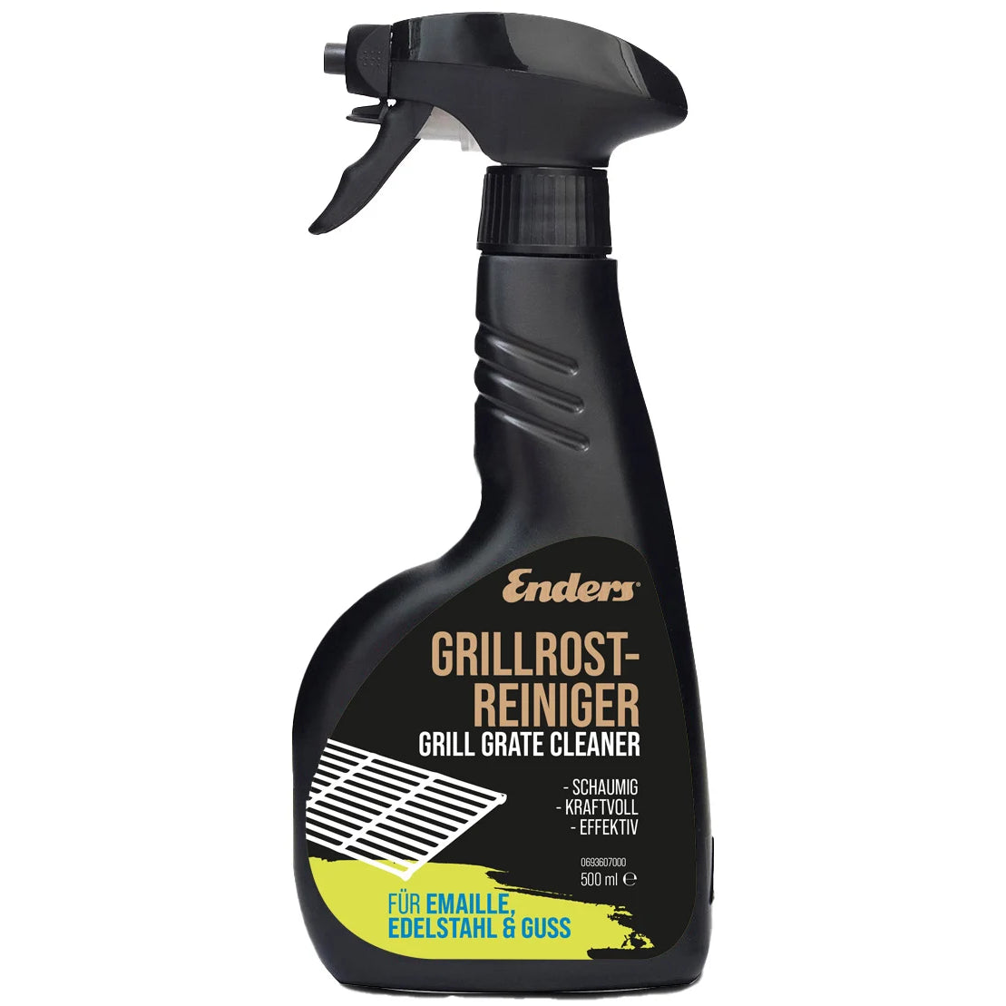 BBQ grill cleaner 500 ml - Enders