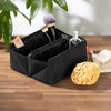 Beauty case with multiple storage compartments Foldcase - Reisenthel
