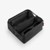 Beauty case with multiple storage compartments Foldcase - Reisenthel