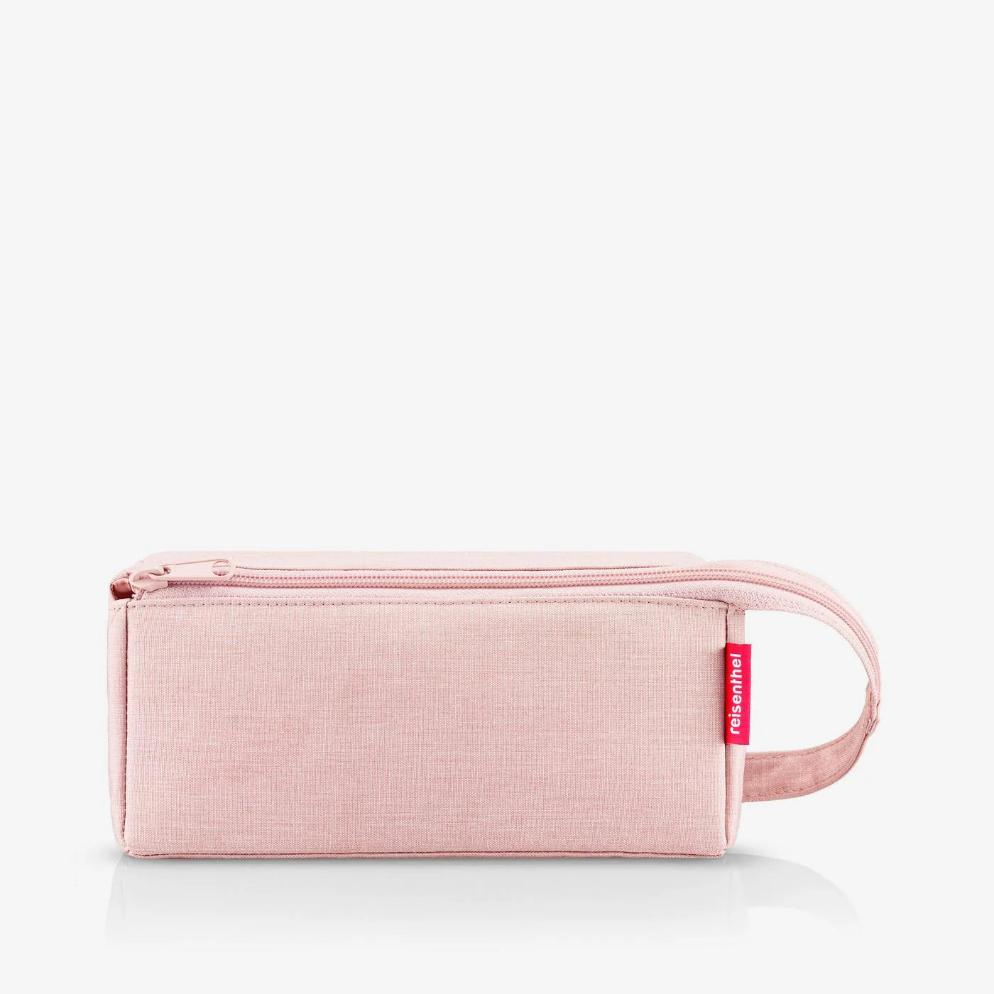 Beauty case with multiple storage compartments Foldcase - Reisenthel