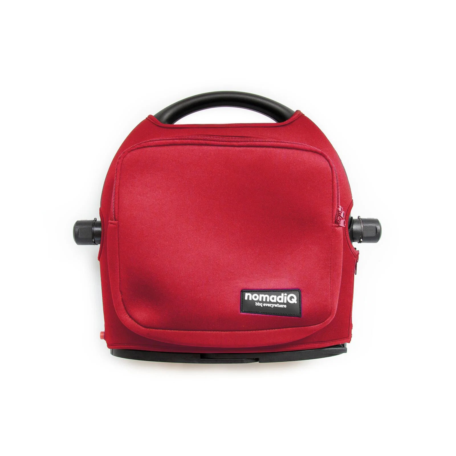Protective cover for gas barbecue - Nomadiq