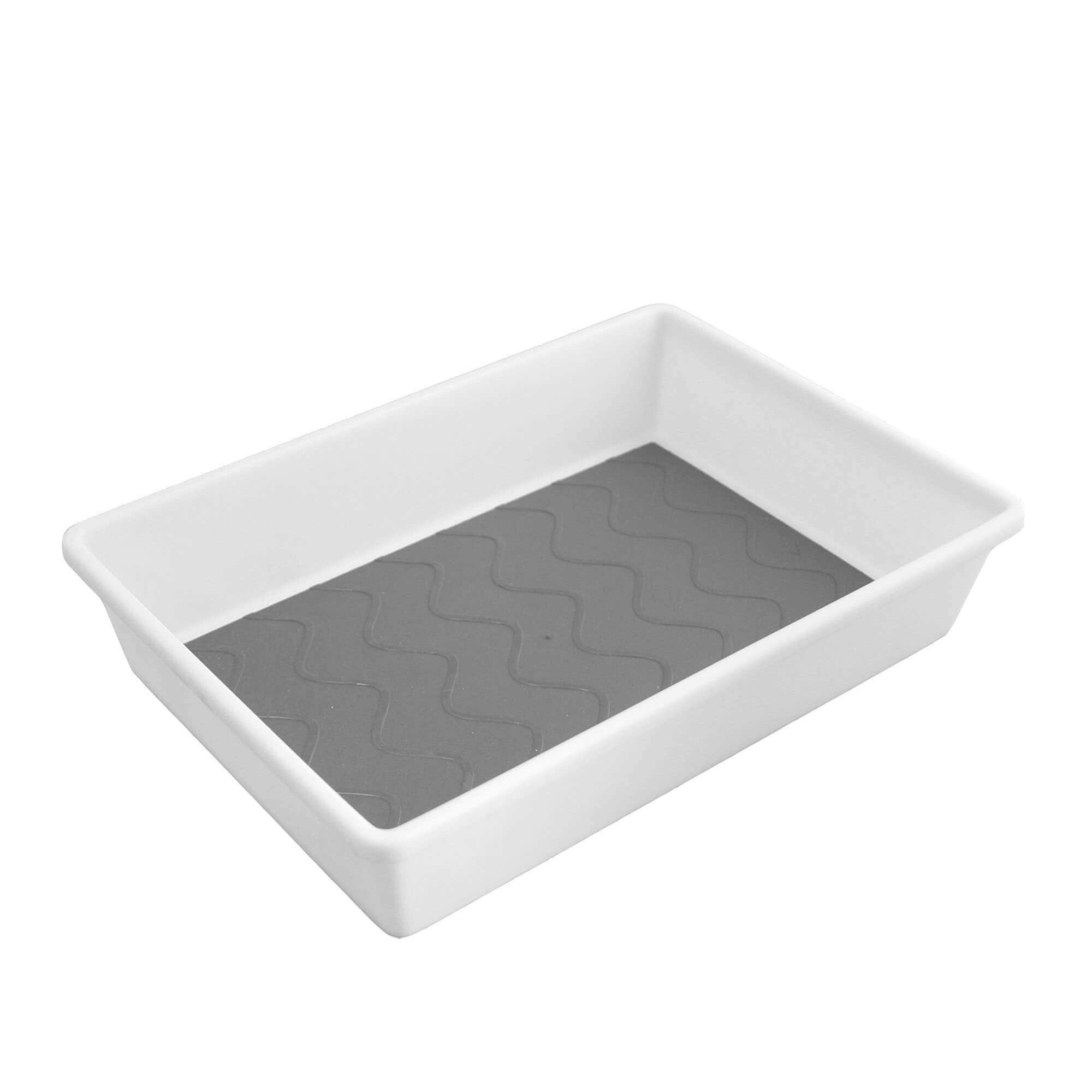 Cutlery tray made of plastic - Haba