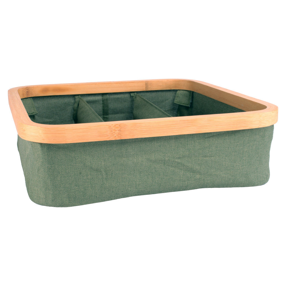 Cutlery Tray Foldable - ViaMondo