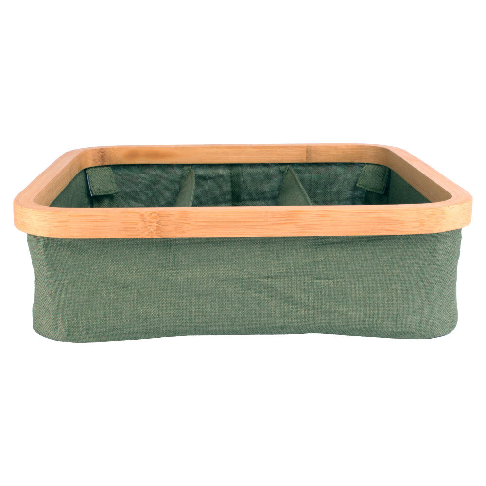 Cutlery Tray Foldable - ViaMondo