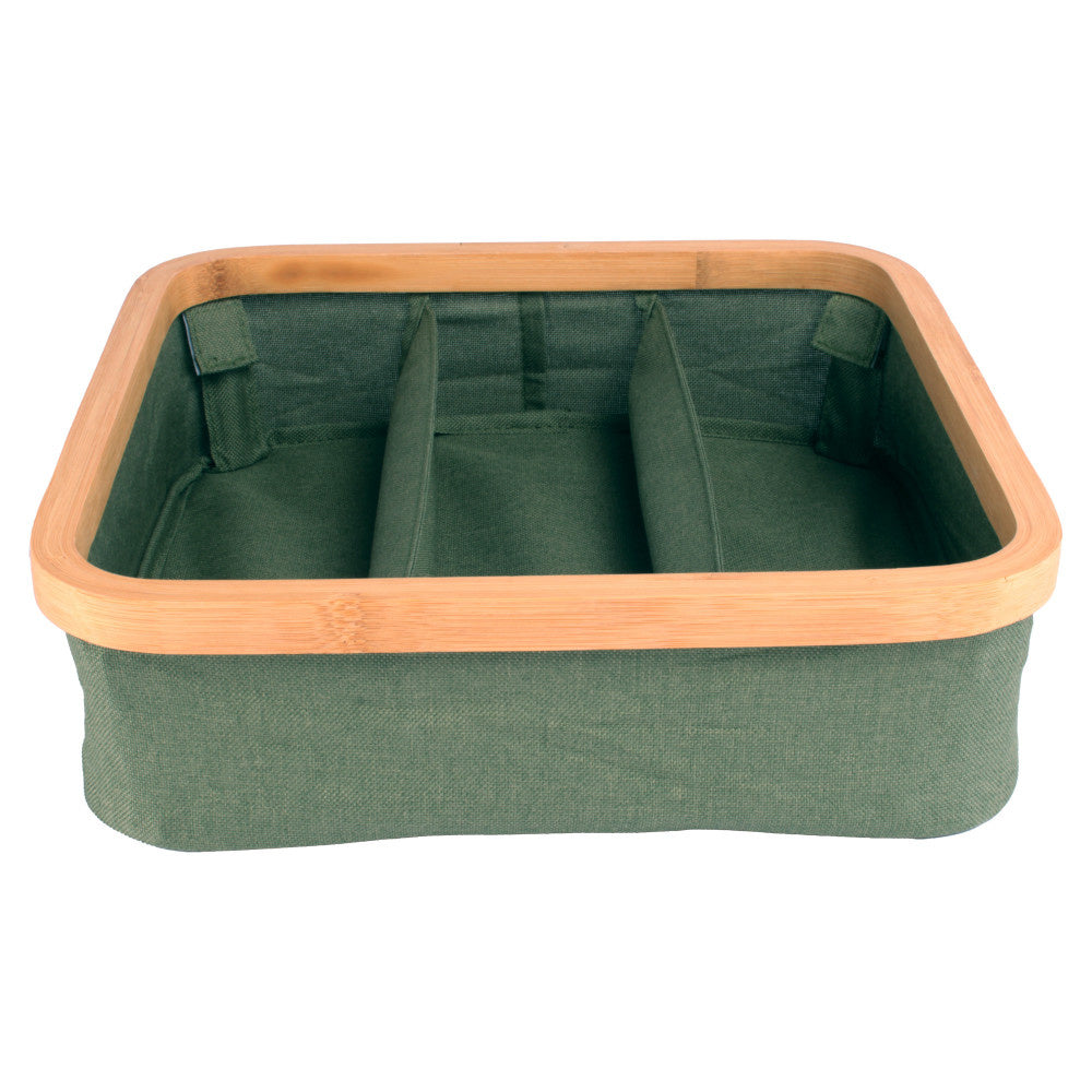 Cutlery Tray Foldable - ViaMondo