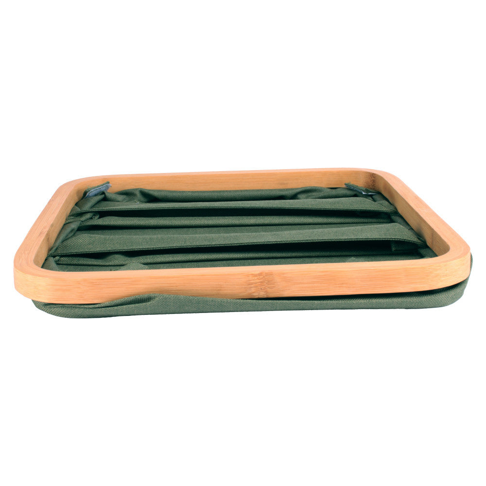 Cutlery Tray Foldable - ViaMondo