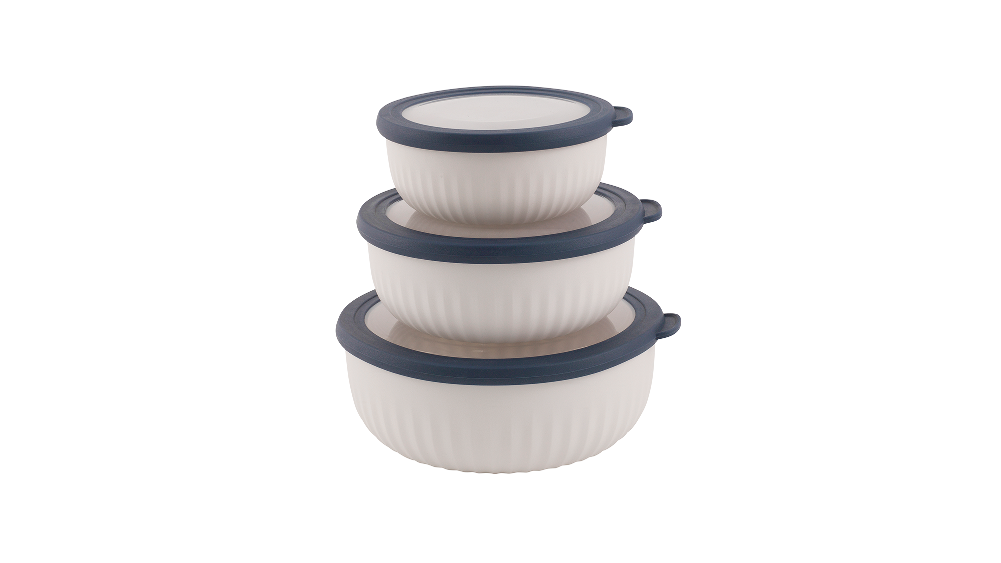 Storage box-bowl set 3 piece Cookout - Outwell