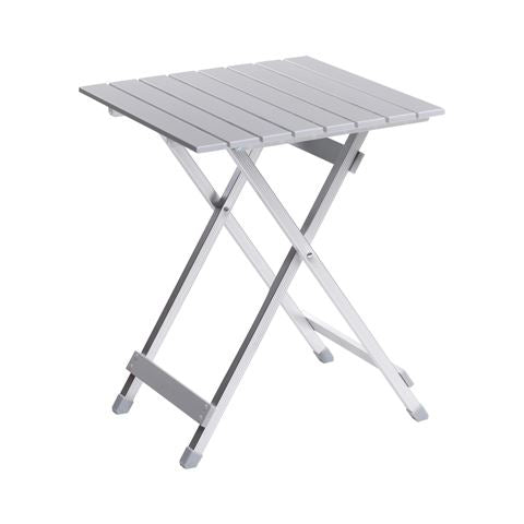 Side table in aluminum - WeCamp