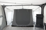 Universal Dark Gray Inner Tent 200x140x165 cm - Isabella