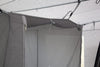 Universal Dark Gray Inner Tent 200x140x165 cm - Isabella