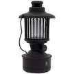 Insecten lantaarn - zwart - Bo-camp