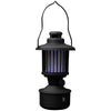 Insecten lantaarn - zwart - Bo-camp