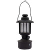 Insecten lantaarn - zwart - Bo-camp