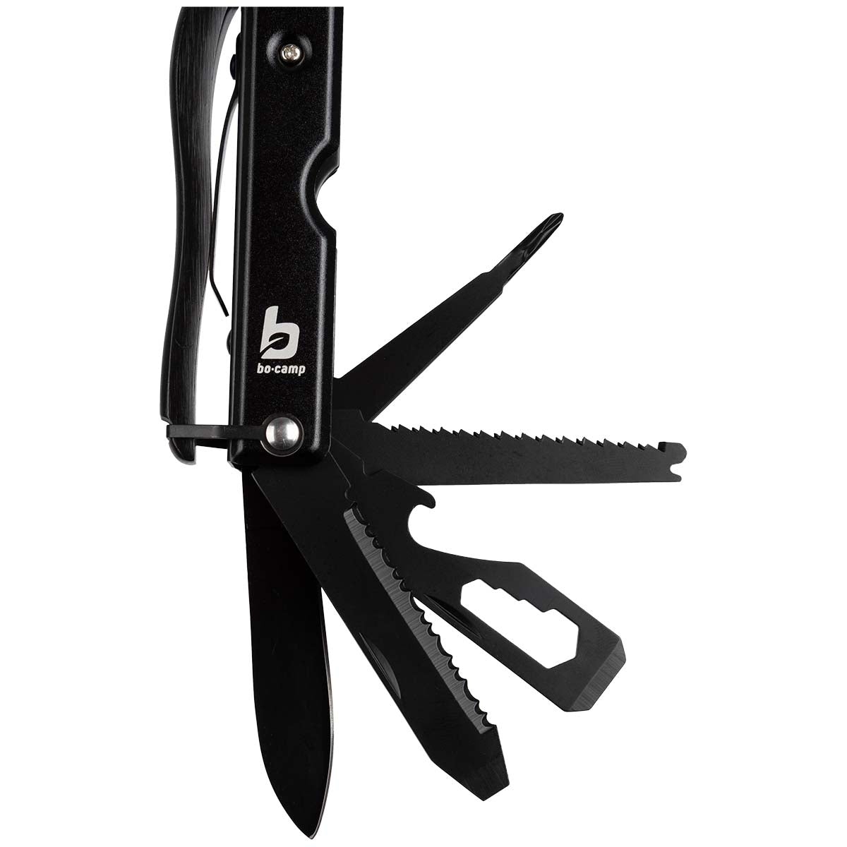 Multi tool - 14 in 1 - Bo-camp
