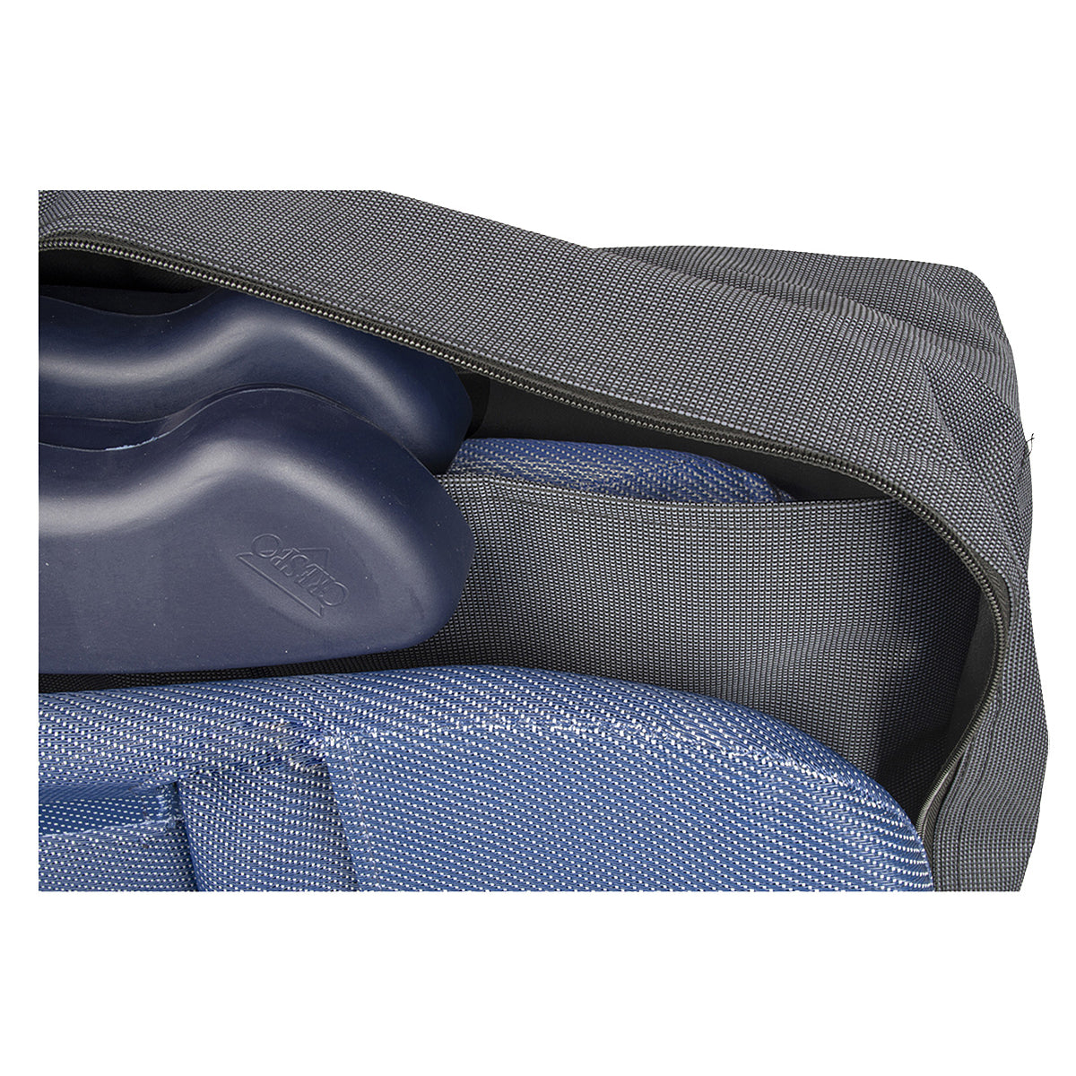 Opbergtas voor 2 stoelen - Bo-Camp
