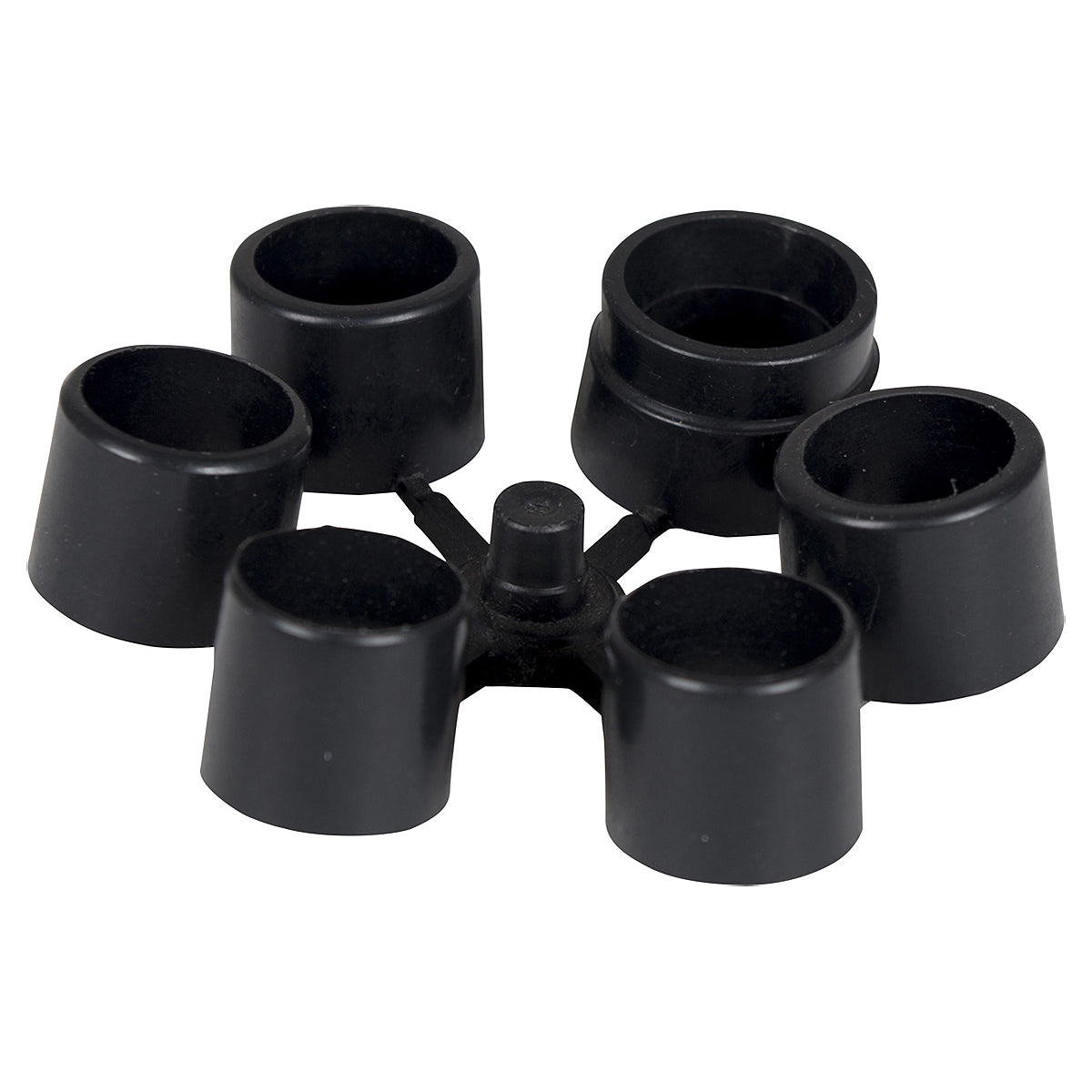 Pumpen-Adapter-Nippel – 5-teilig – Bo-camp