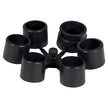 Pumpen-Adapter-Nippel – 5-teilig – Bo-camp
