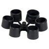 Pumpen-Adapter-Nippel – 5-teilig – Bo-camp