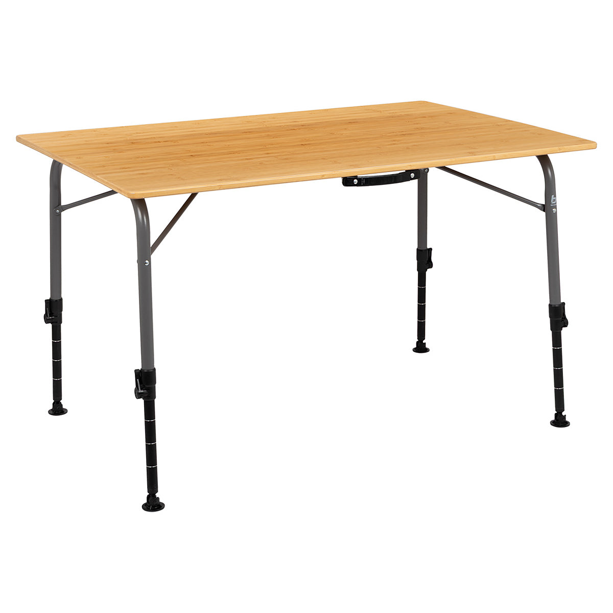 Camping table - bamboo - Balham - different sizes - Bo-Camp