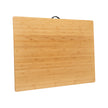 Camping table - bamboo - Balham - different sizes - Bo-Camp
