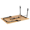 Camping table - bamboo - Balham - different sizes - Bo-Camp