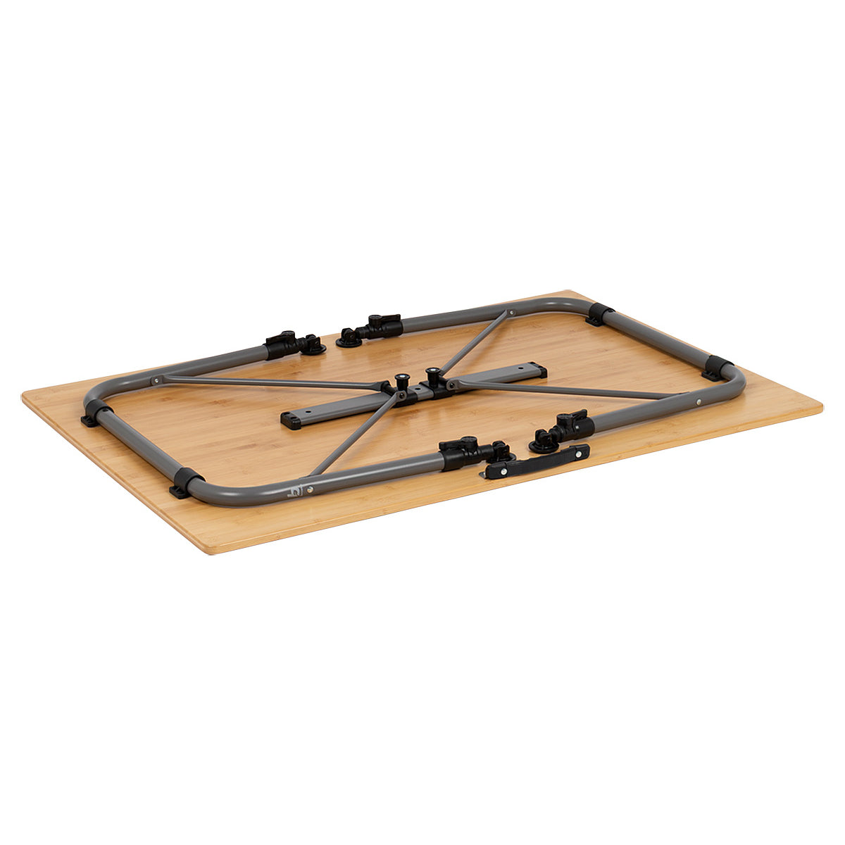 Camping table - bamboo - Balham - different sizes - Bo-Camp