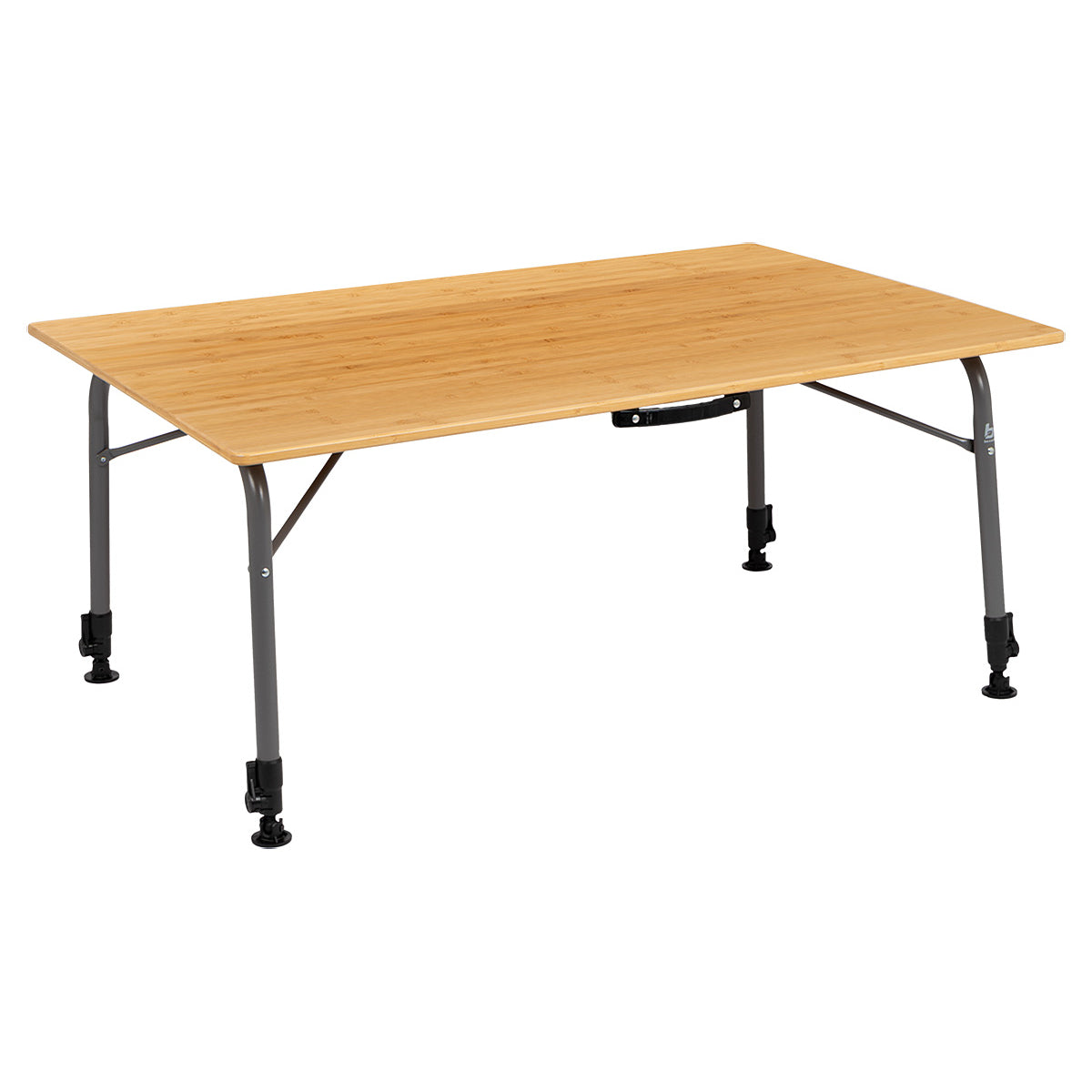 Urban Outdoor Camping Tisch Bambus