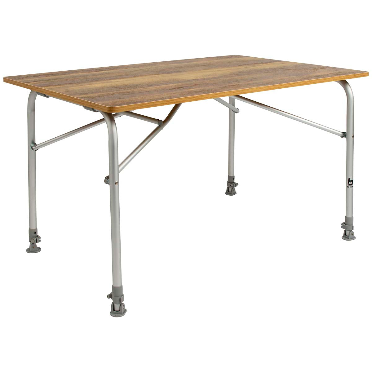 Leichter Campingtisch