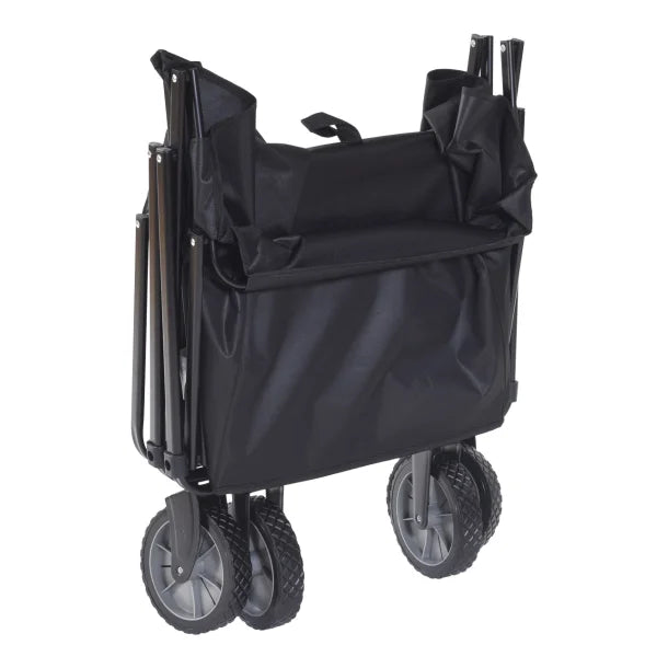 Transport handcart - Compact Wecamp