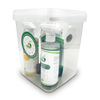 Solbio Starterkit Motorhome & Caravan - Natural Tank and Interior Cleaning