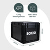 BOXIO COOK Kompakt-Gasherd 1500 W für Camping