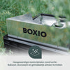 BOXIO COOK Kompakt-Gasherd 1500 W für Camping