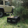BOXIO COOK Kompakt-Gasherd 1500 W für Camping