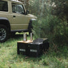 BOXIO COOK Kompakt-Gasherd 1500 W für Camping