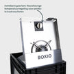 BOXIO COOK Kompakt-Gasherd 1500 W für Camping