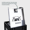 BOXIO COOK Kompakt-Gasherd 1500 W für Camping