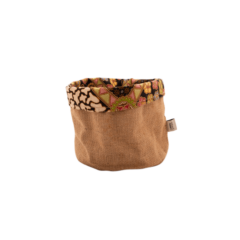 Bread basket - Point Virgule